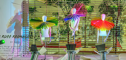 selfridges